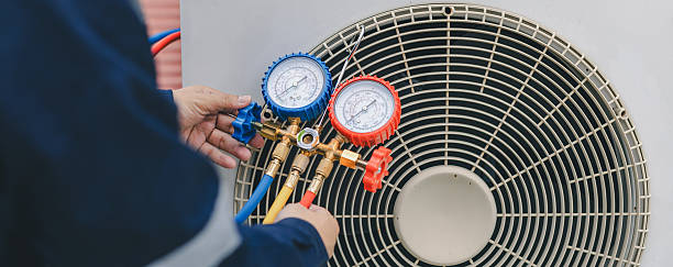 Trusted Air Conditioning Repair service in Norton, MA - Leonard HVAC