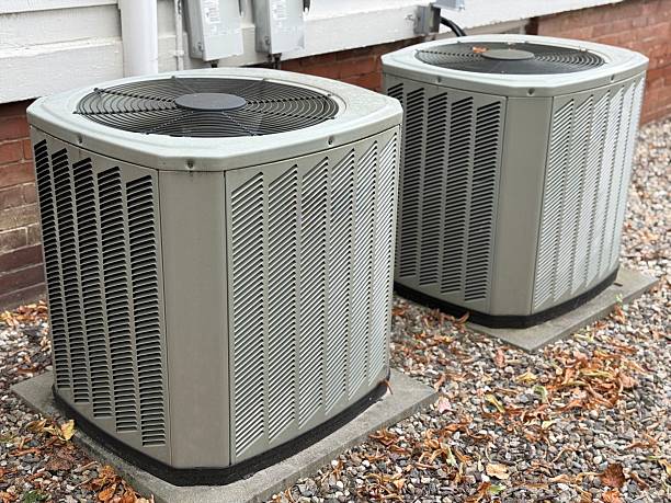 Reliable Air Conditioning Repair contractor in Norton, MA by Leonard HVAC