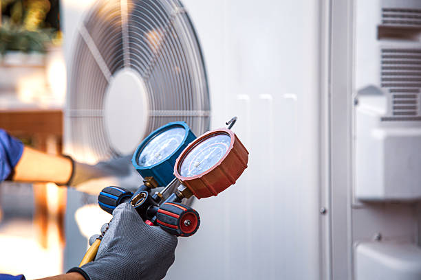 Affordable Air Conditioning Repair solutions in Norton, MA